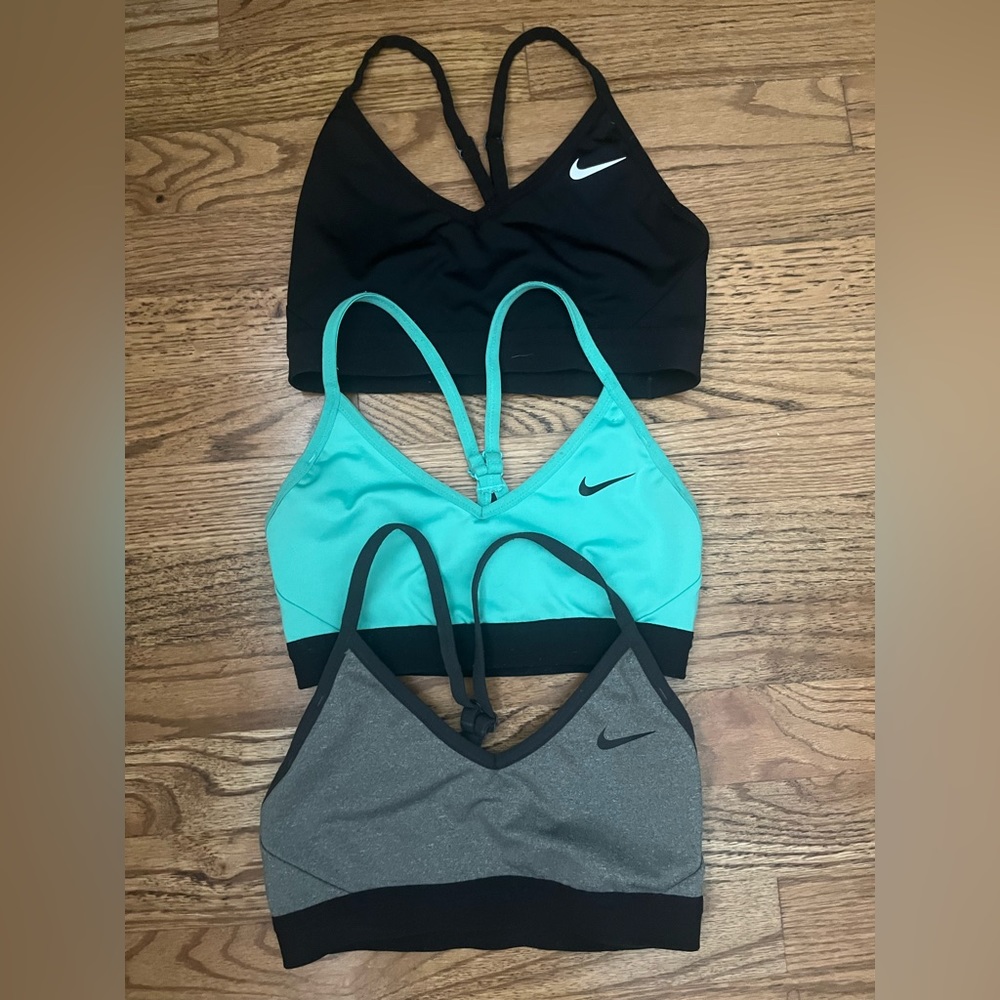 Nike Indy Sports Bras